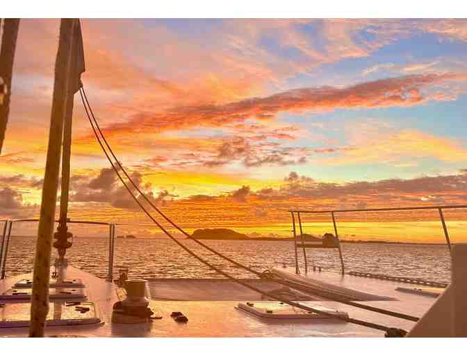 Waikiki Cruise on a Private Yacht - Photo 2