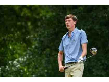 Luke Schniederjans