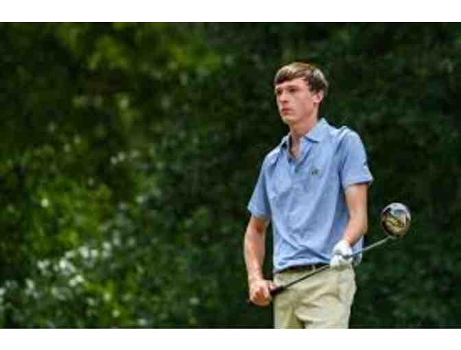 Luke Schniederjans - Photo 1