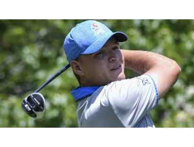 Andy Spencer - Photo 1