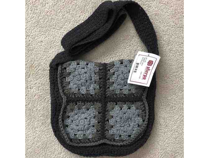 Sherpa Gear Timbeh Bag-Blue