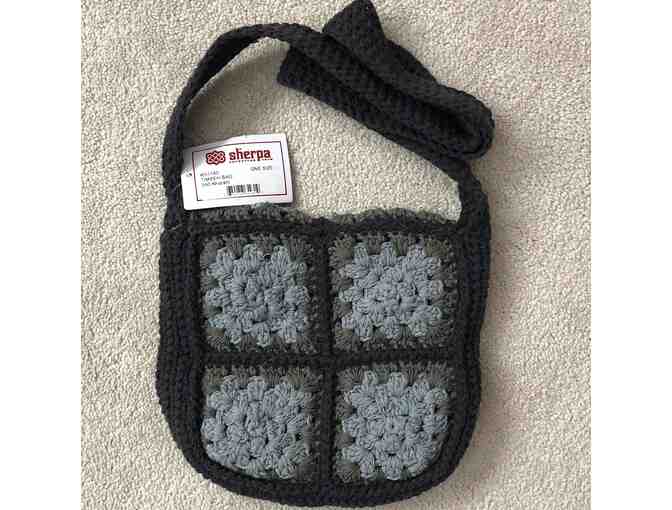 Sherpa Gear Timbeh Bag-Blue