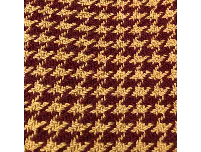 Beautifully Hand-Woven Kitchen Towels (2)