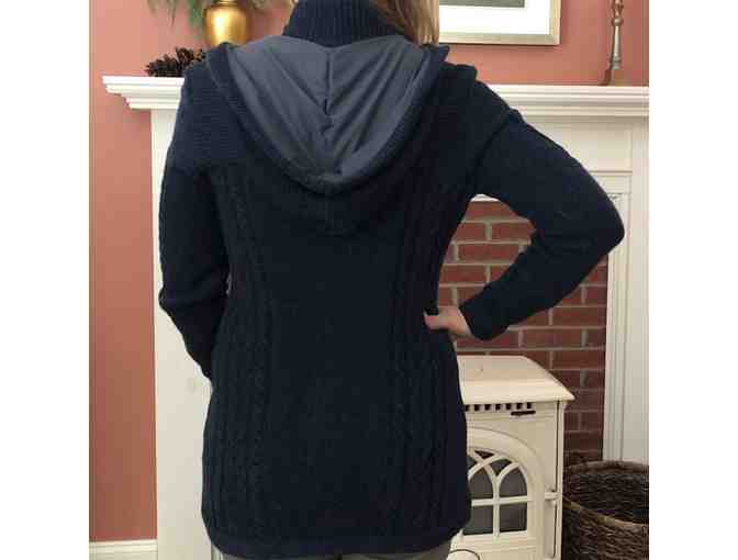 Sherpa Gear Women's Kesang Sweater/Jacket