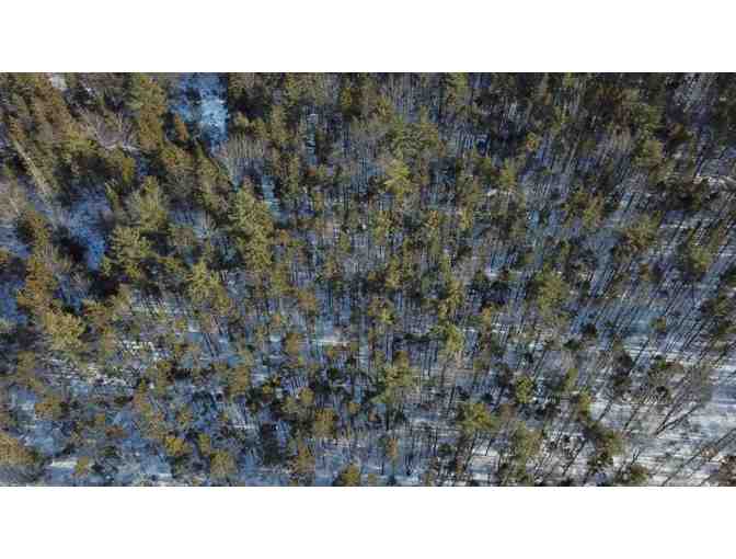 Drone Video Photography of your home