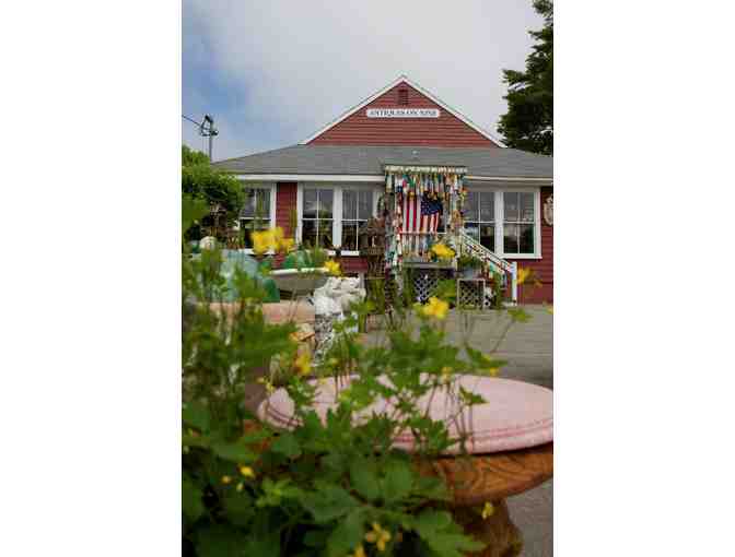 Antique Chinese Ginger Jar from Antiques on 9
