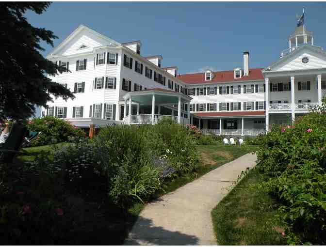 Dinner for Two at The Colony Hotel's Marine, Grand or Porch Dining Room