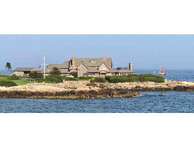 Pineapple Ketch-2 hr Chartered sail! (up to 12 people)