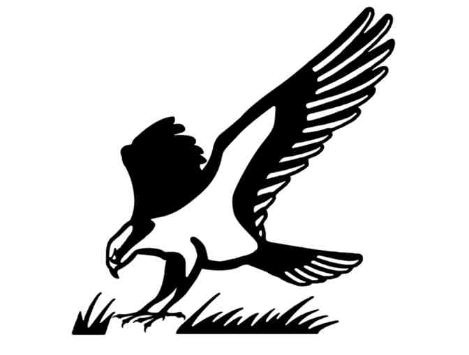 18 holes of Golf for Four People at  Old Marsh Country Club- $360 w/ Cart