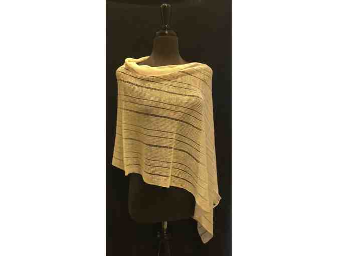 JAK Designs Shawl