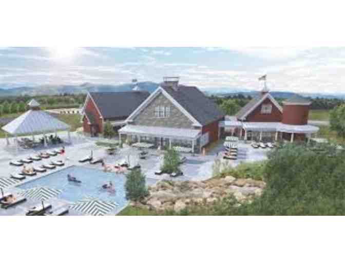 2 night stay for up to 4 people at Cape Arundel Cottages