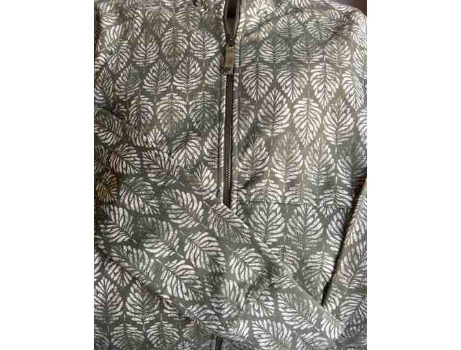 Women's Sherpa Barun Full Zip Jacket (Size S)