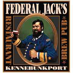 Federal Jack's