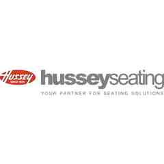 Hussey Seating