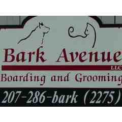 Bark Avenue