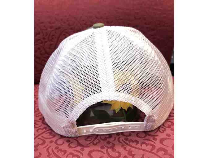 Kittery Land Trust Trucker Hat