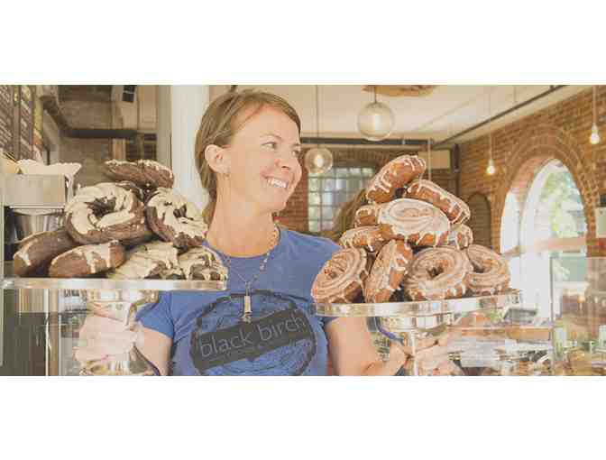 Lil's Cafe - $50 gift certificate