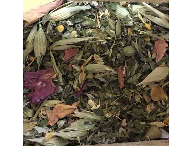 Solstice Herb Farm - 'You Got This Mama!' Tea Blend