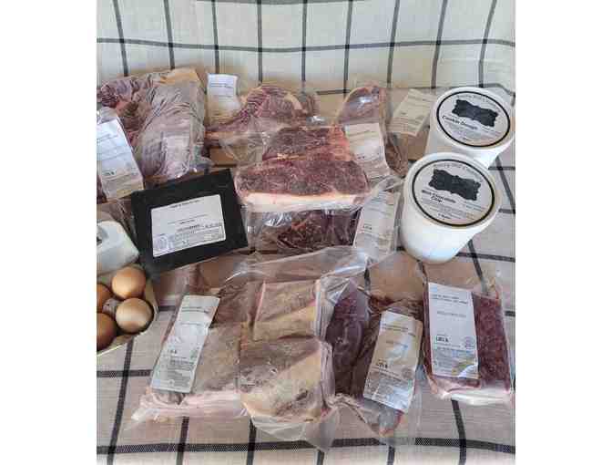 Great Bay Farm- $50 Gift Certificate