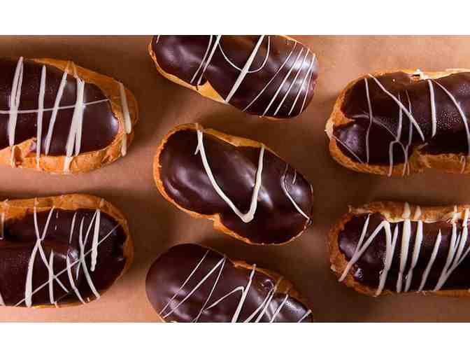 Beach Pea Baking Co. - $25 gift certificate