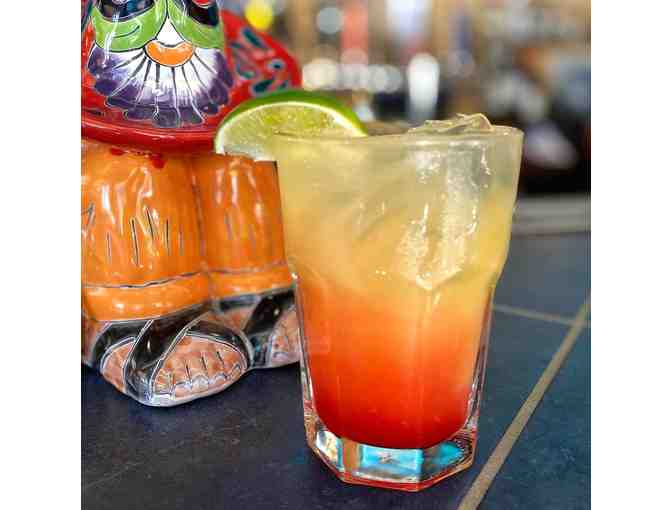 Loco Cocos Tacos- $20 Gift Card