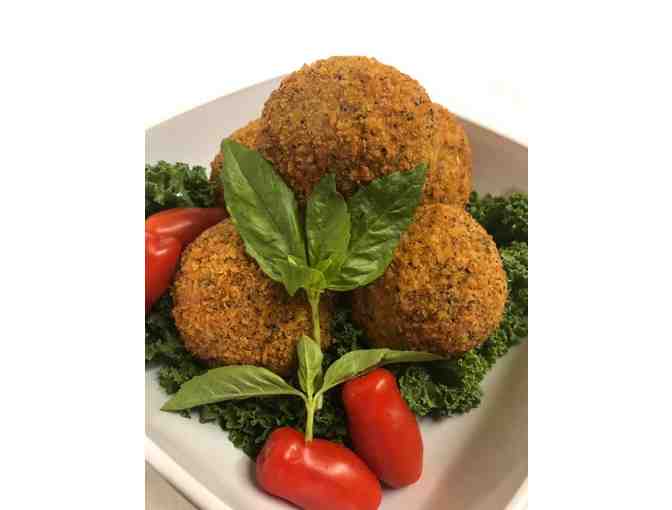 Terra Cotta Pasta - $25 Gift Certificate