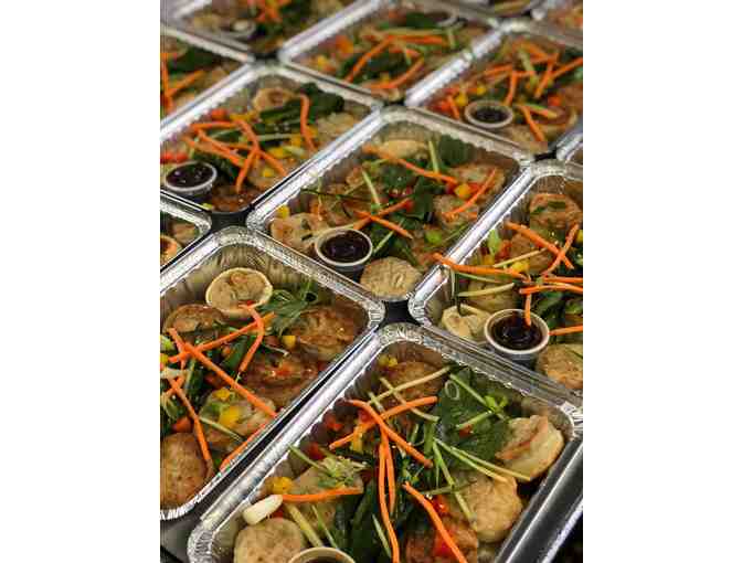 Terra Cotta Pasta - $25 Gift Certificate