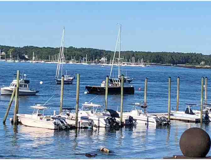 Striper Fishing trip for 2