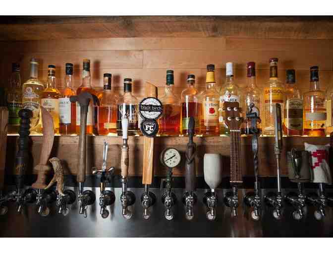 Black Birch - $50 gift certificate