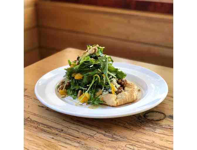 Black Birch - $50 gift certificate