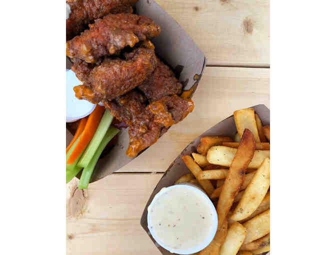 Corner Pub - $50 gift card