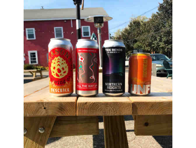 Corner Pub - $50 gift card