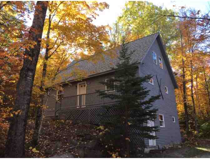 Sugarloaf Getaway - Ski House, Sleeps 10! - Photo 1