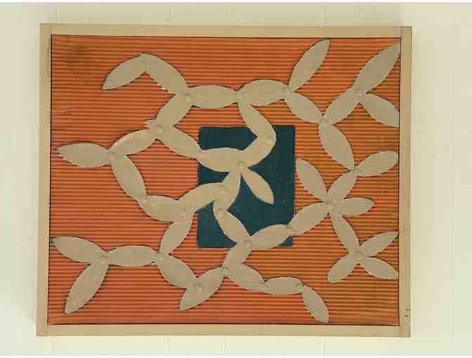 Tim Beavis Painting - Photo 1