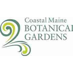 Coastal Maine Botanical Gardens
