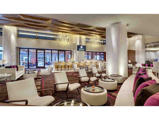 Your Heart's Desire, Graton Resort and Casino, Rohnert Park, Ca.