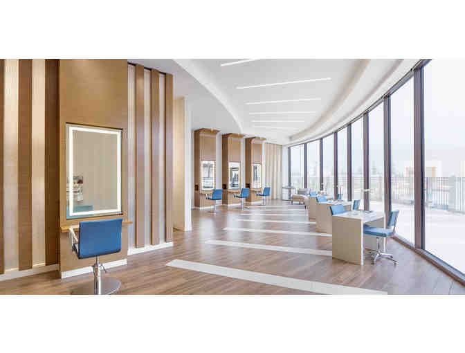 Your Heart's Desire, Graton Resort and Casino, Rohnert Park, Ca.