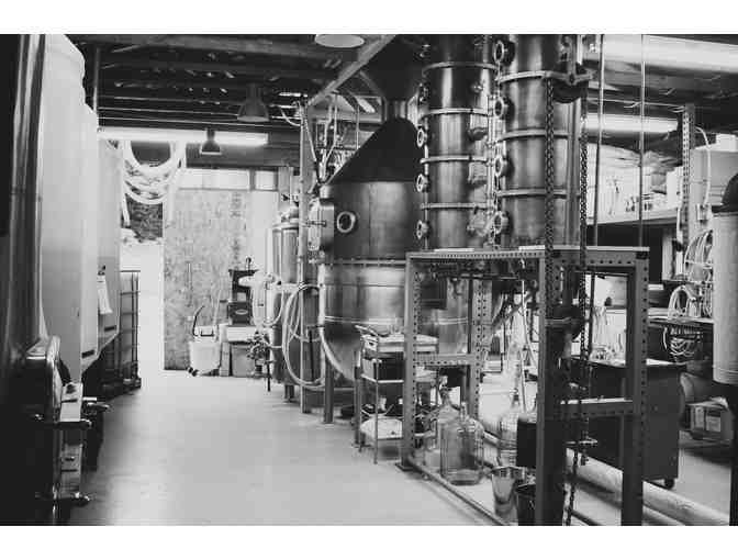 Lifetime Access Membership for One, Distillery University, Spokane WA