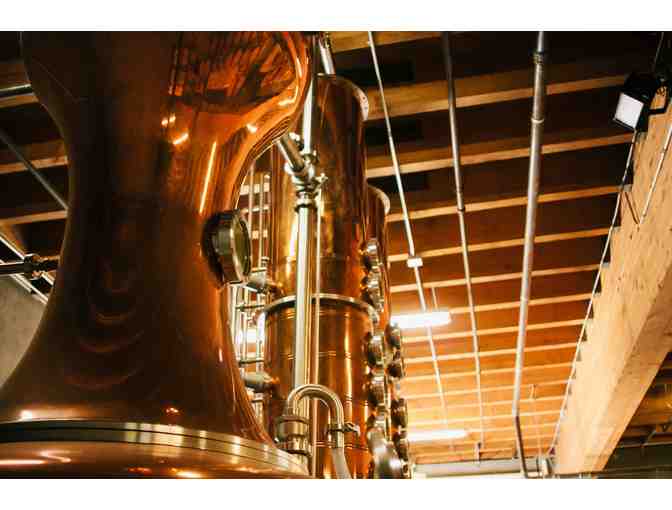Lifetime Access Membership for One, Distillery University, Spokane, WA
