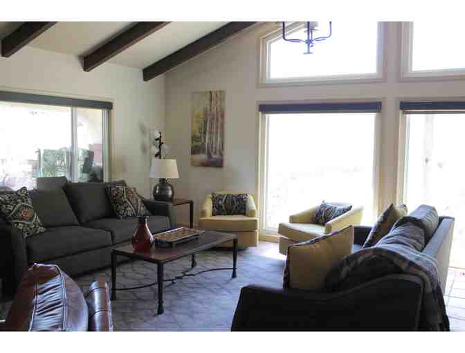 'Old Napa Valley' Weekend for Two Couples, Maxville Estate Winery, St. Helena