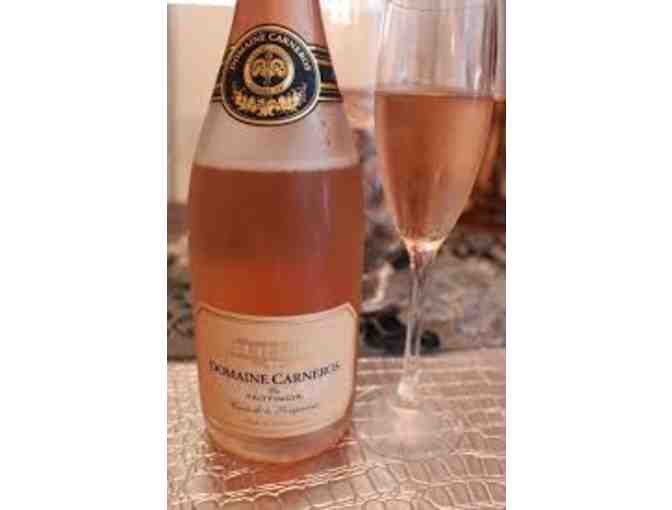 One Year Membership Sparkling & Red Wine Club, Domaine Carneros, Napa