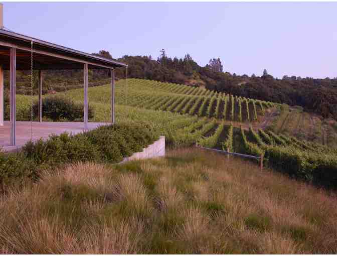 Tour, Tasting, Lunch & Wine for Four, Baker Lane Vineyards, Sebastopol