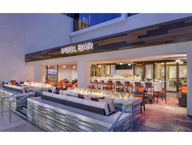 Your Heart's Desire, Graton Resort and Casino, Rohnert Park, Ca.