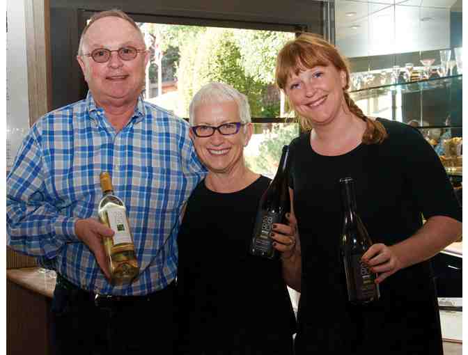 Tour, Tasting, Lunch for 6 & Mixed Case, 2880 Wines, Calistoga