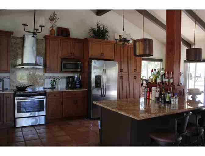 'Old Napa Valley' Weekend for Two Couples, Maxville Estate Winery, St. Helena