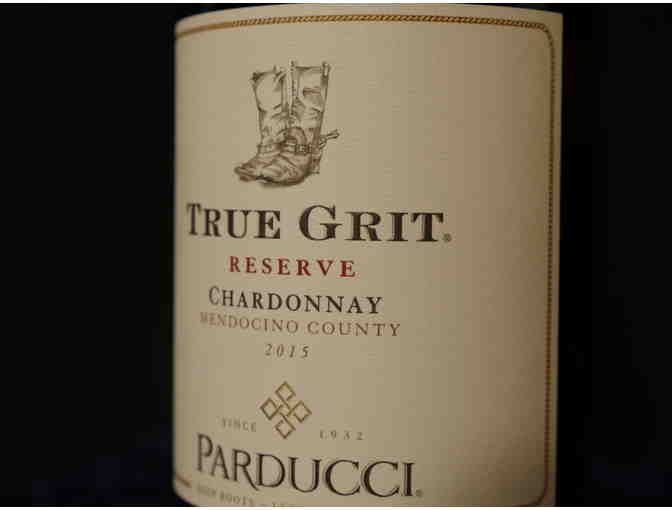 Two Nights for Four & Wine, Parducci Wine Cellars, Ukiah