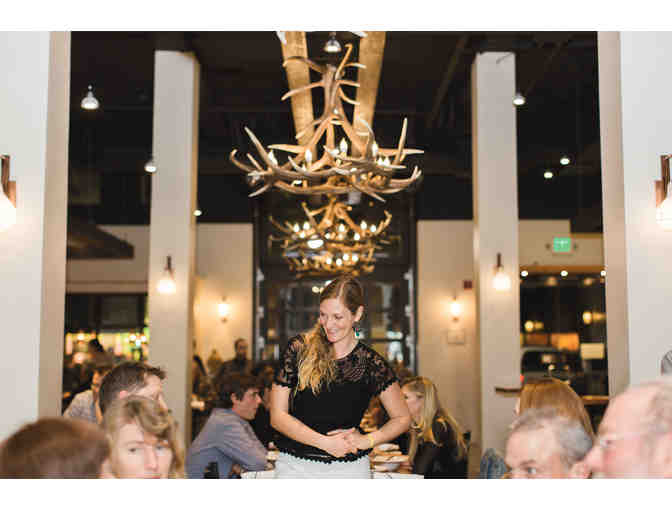 Welcome to the Santa Cruz Mountains! Santa Cruz Mountains Winegrowers Association