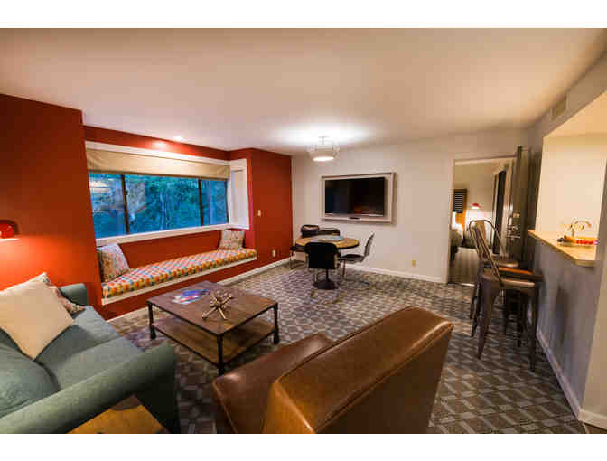 Welcome to the Santa Cruz Mountains! Santa Cruz Mountains Winegrowers Association