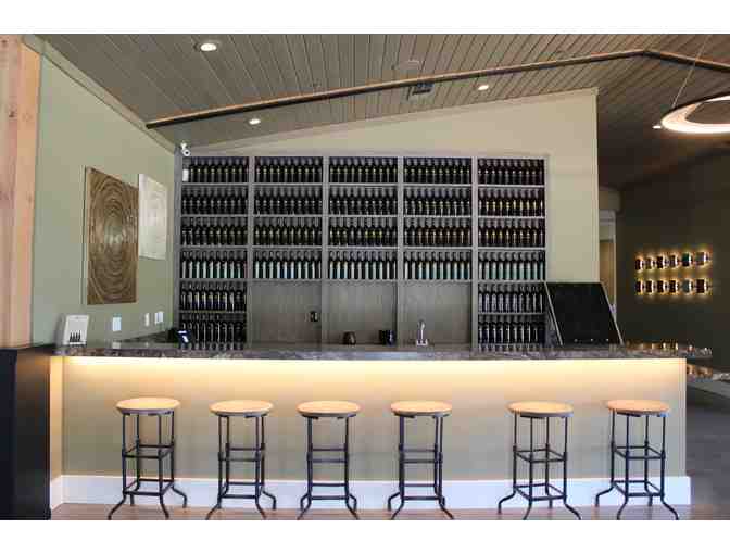 'Old Napa Valley' Weekend for Two Couples, Maxville Estate Winery, St. Helena