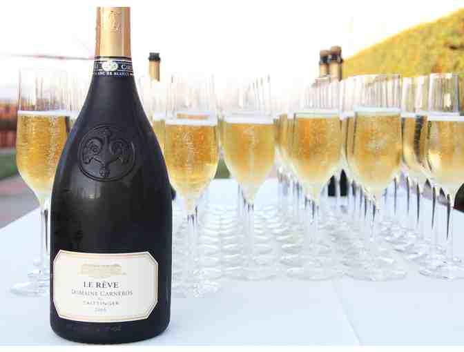 One Year Membership Sparkling & Red Wine Club, Domaine Carneros, Napa